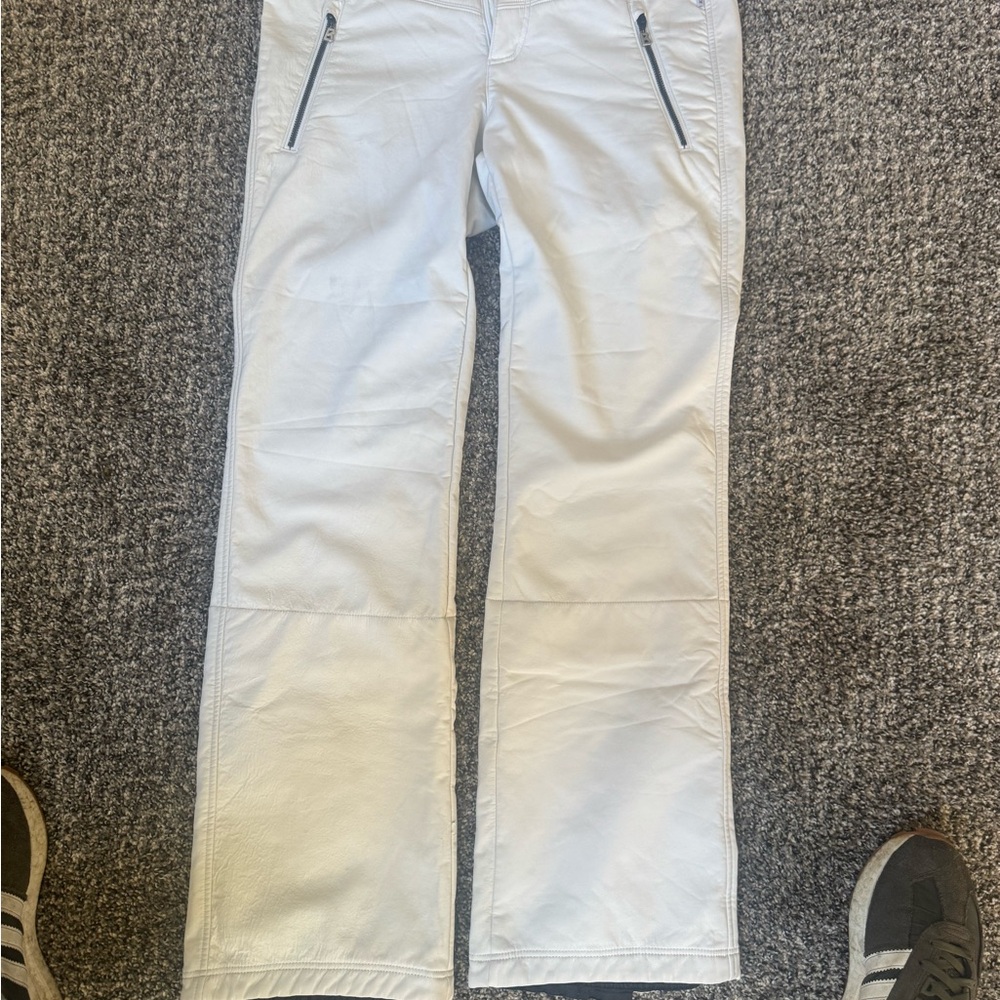 Bogner Fire+Ice Ski Pants